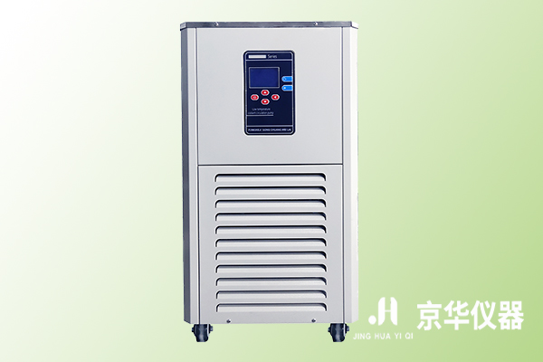 低溫冷卻液循環(huán)泵出現(xiàn)噪聲振動，該怎么辦？