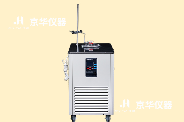 常見的低溫恒溫反應(yīng)浴實驗介質(zhì)有哪些?