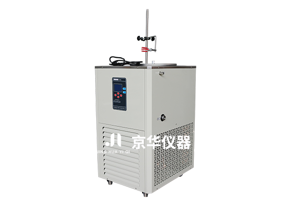 低溫冷卻液循環泵使用中產生流量不足的現象，原因有哪些？